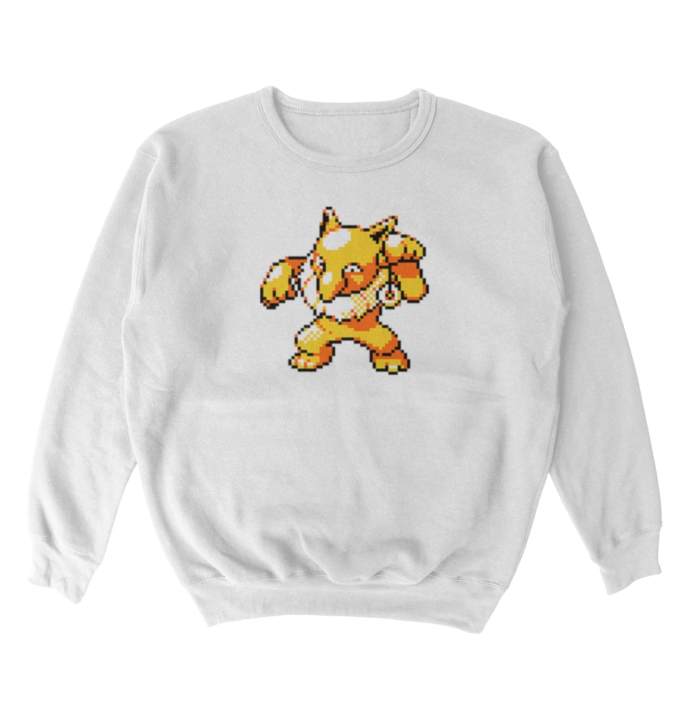 Poleron Pokémon Gen 1 - Hypno