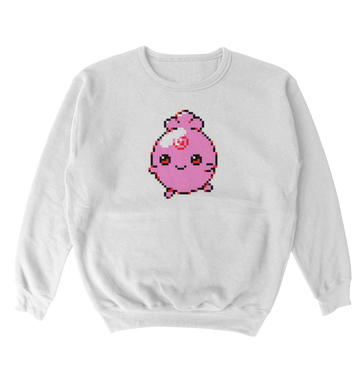 Poleron Pokémon Gen 2 - Igglybuff