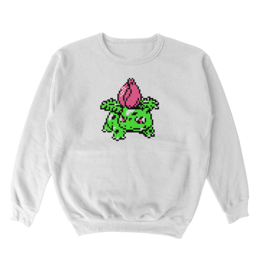 Poleron Pokémon Gen 1 - Ivysaur