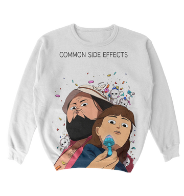 Poleron Common Side Effects