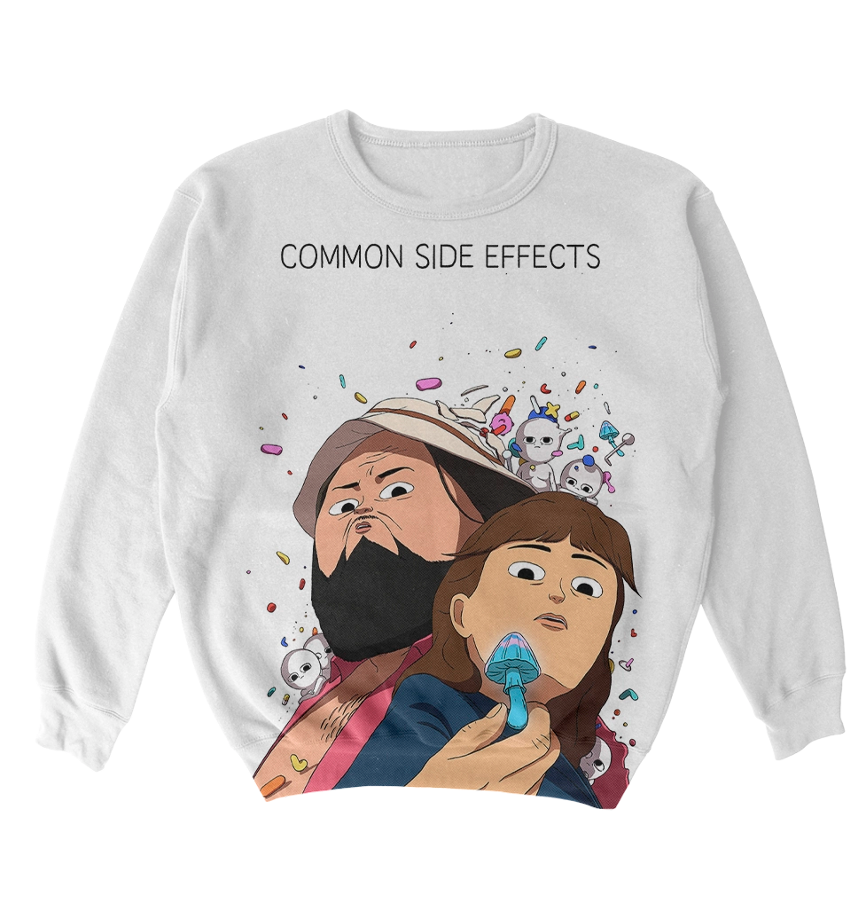Poleron Common Side Effects