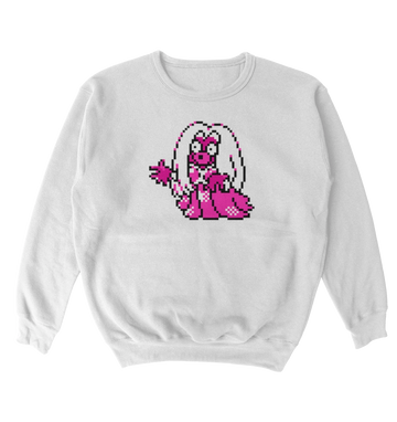 Poleron Pokémon Gen 1 - Jynx
