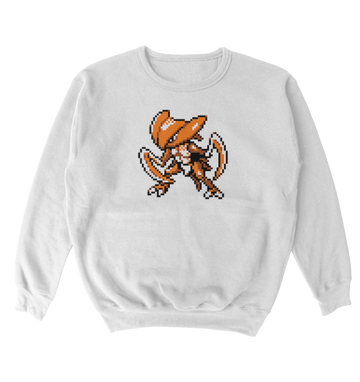 Poleron Pokémon Gen 1 - Kabutops