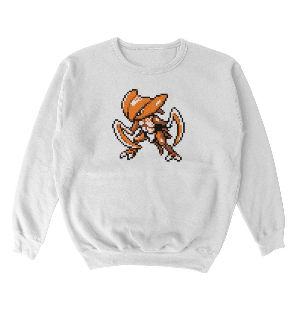 Poleron Pokémon Gen 1 - Kabutops