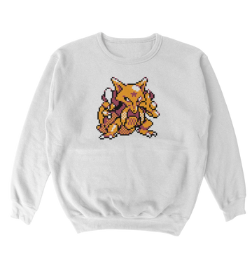 Poleron Pokémon Gen 1 - Kadabra