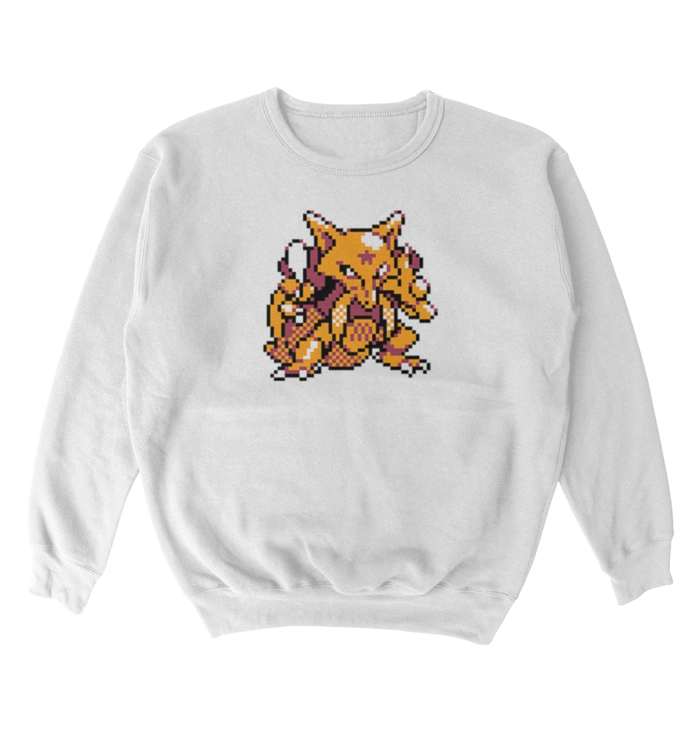Poleron Pokémon Gen 1 - Kadabra