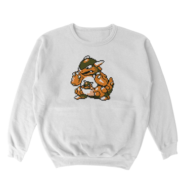 Poleron Pokémon Gen 1 - Kangaskhan