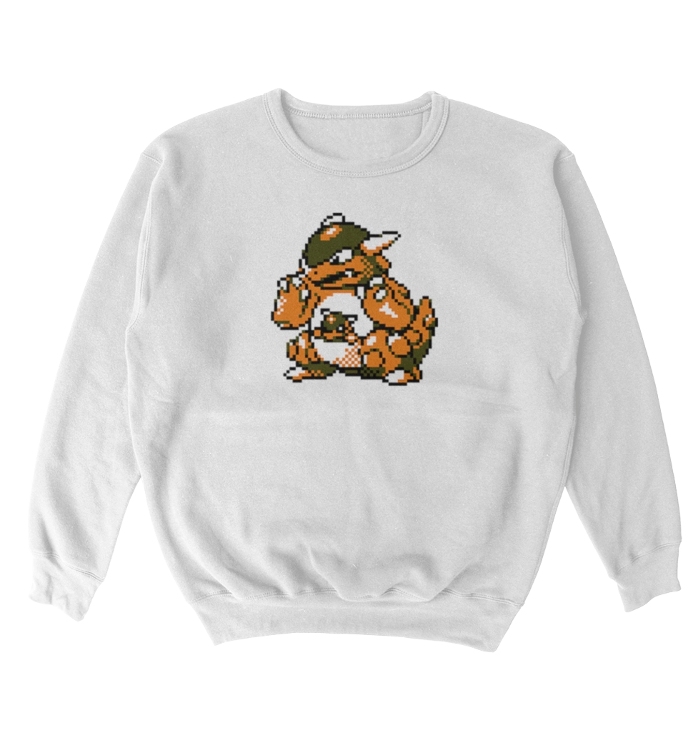 Poleron Pokémon Gen 1 - Kangaskhan