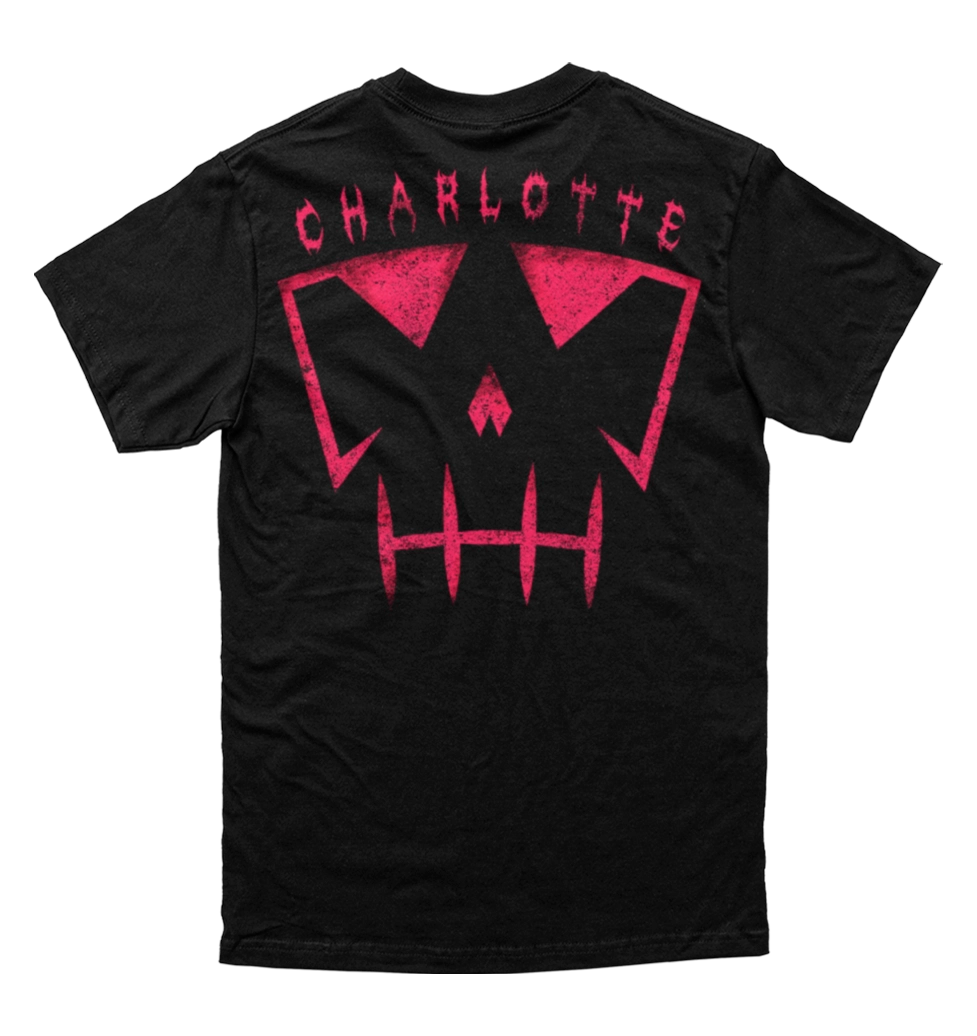 Polera One Piece - Uniforme Charlotte Katakuri