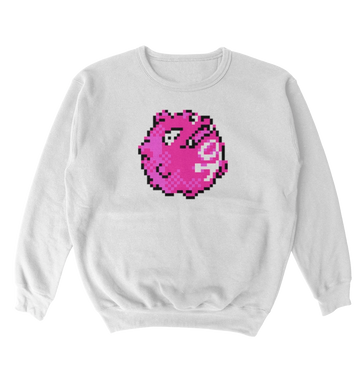 Poleron Pokémon Gen 1 - Koffing