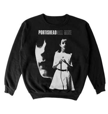 Poleron Portishead - All Mine