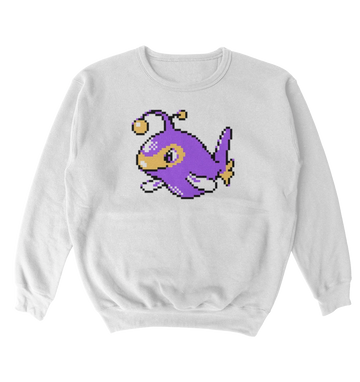 Poleron Pokémon Gen 2 - Lanturn