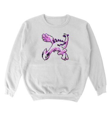 Poleron Pokémon Gen 2 - Lugia