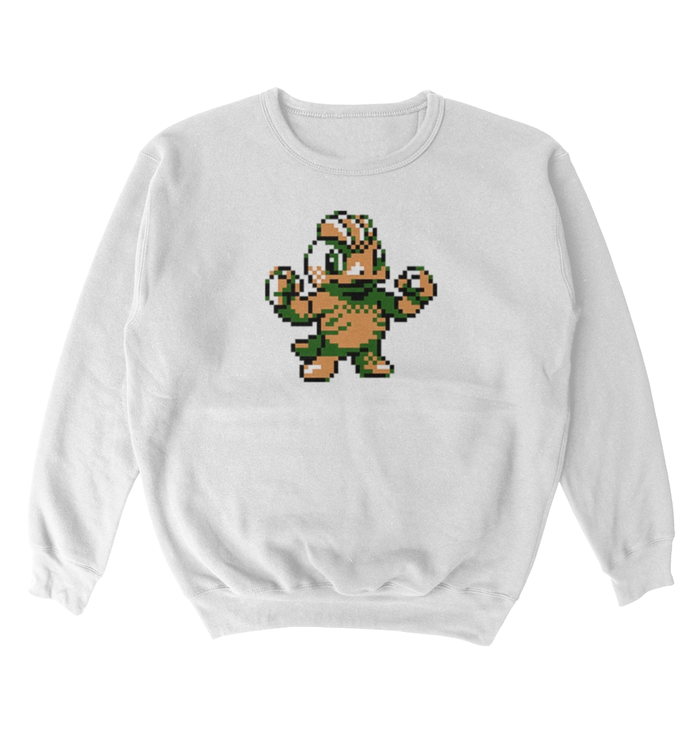 Poleron Pokémon Gen 1 - Machop