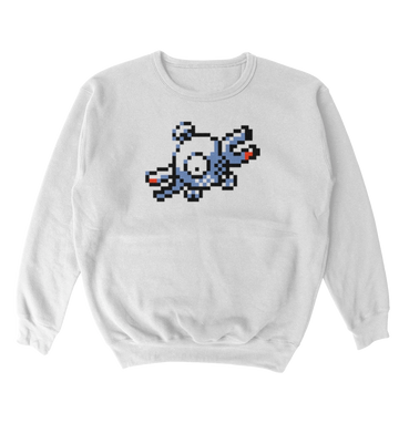 Poleron Pokémon Gen 1 - Magnemite