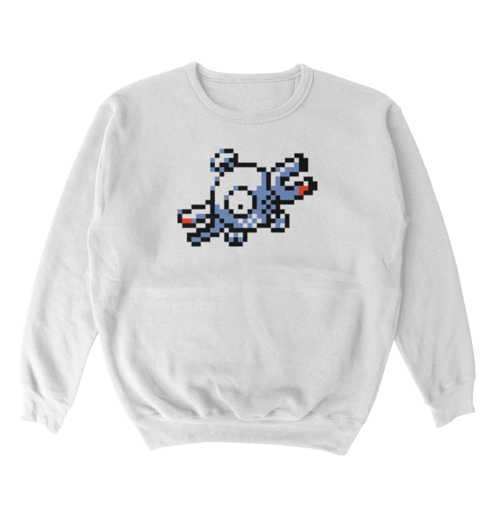 Poleron Pokémon Gen 1 - Magnemite