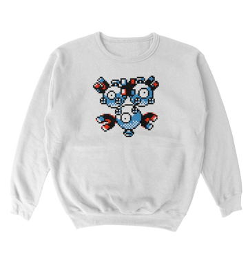 Poleron Pokémon Gen 1 - Magneton