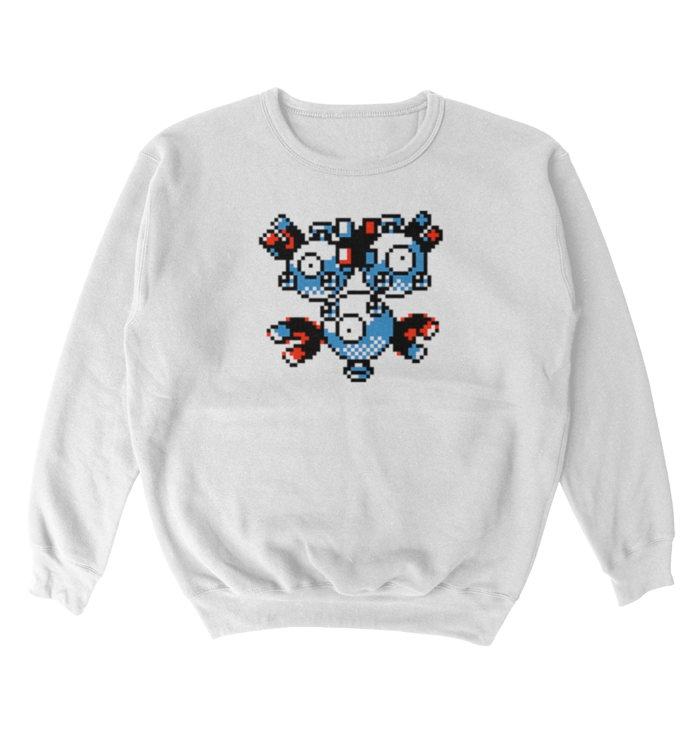 Poleron Pokémon Gen 1 - Magneton