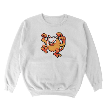 Poleron Pokémon Gen 1 - Mankey