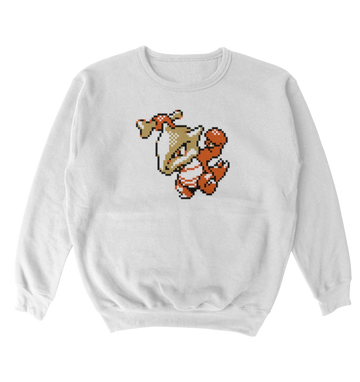 Poleron Pokémon Gen 1 - Marowak