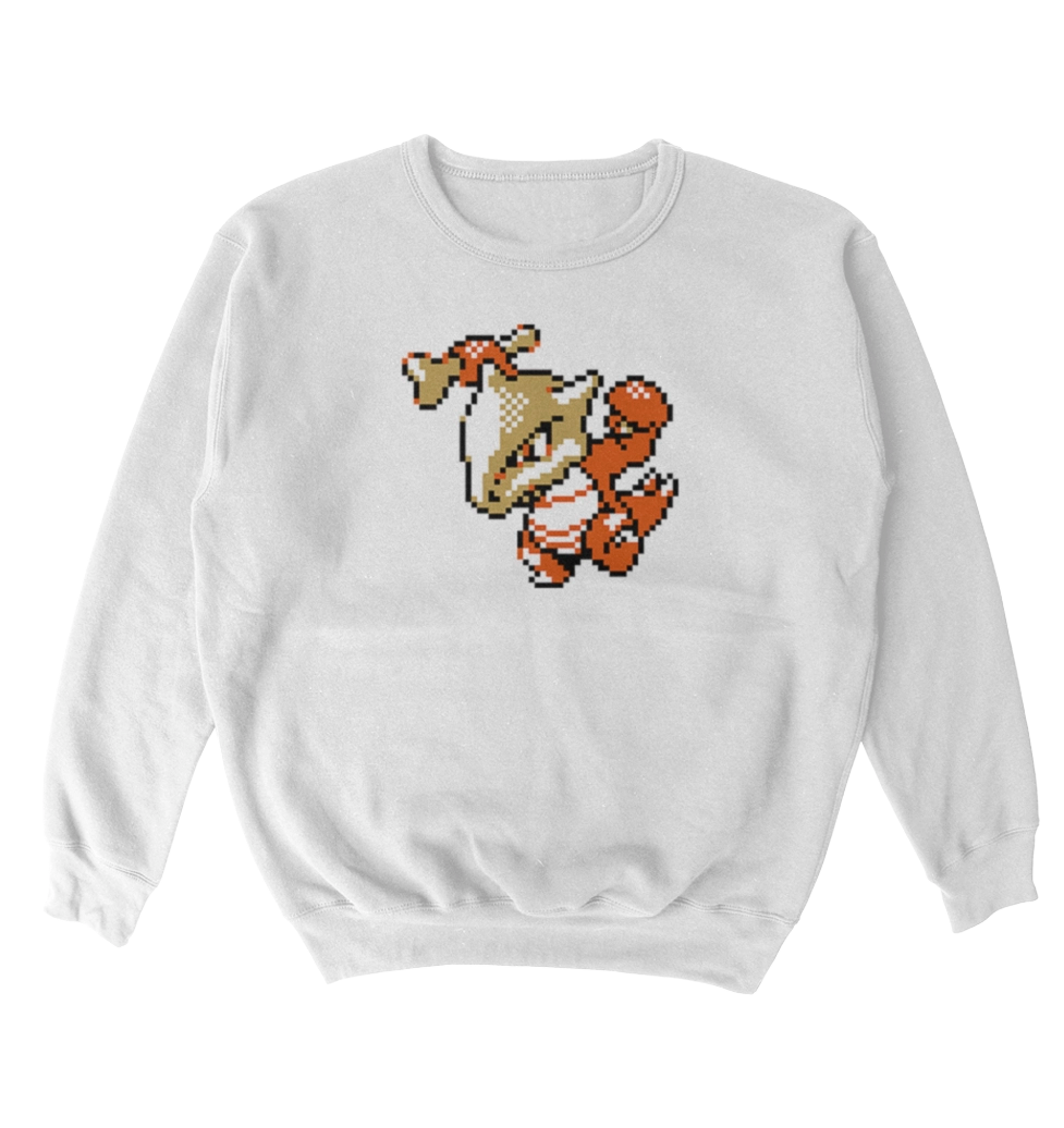 Poleron Pokémon Gen 1 - Marowak