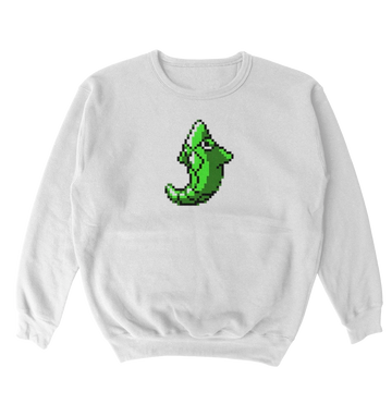 Poleron Pokémon Gen 1 - Metapod