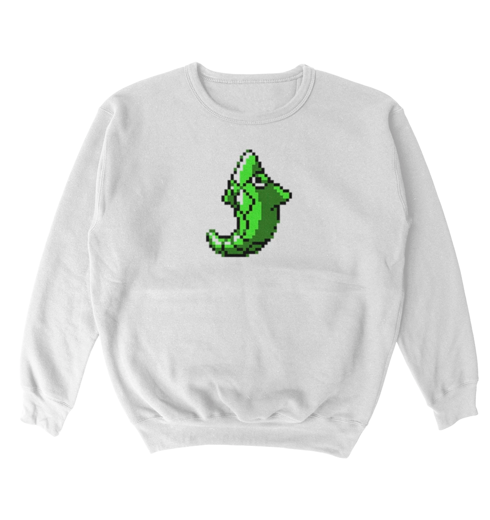 Poleron Pokémon Gen 1 - Metapod