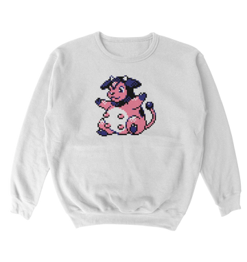 Poleron Pokémon Gen 2 - Miltank