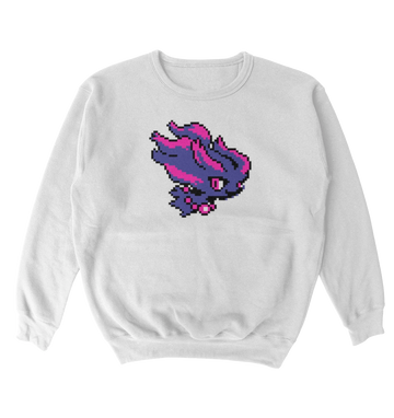 Poleron Pokémon Gen 2 - Misdreavus