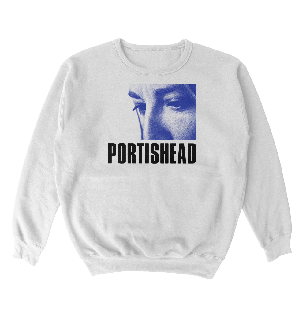 Poleron Portishead - Self-Titled