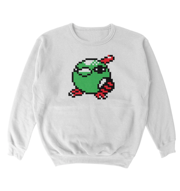 Poleron Pokémon Gen 2 - Natu