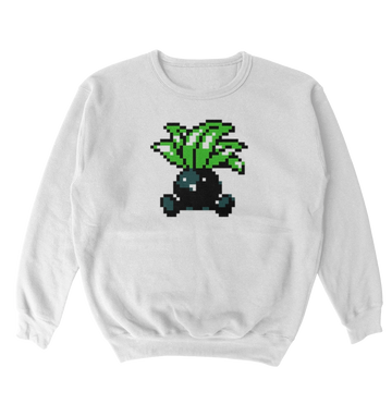 Poleron Pokémon Gen 1 - Oddish