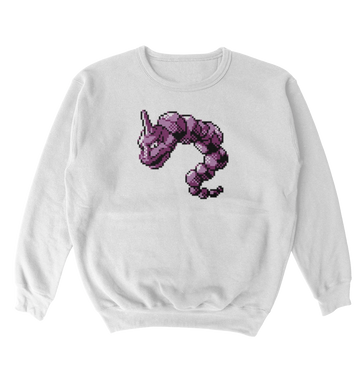 Poleron Pokémon Gen 1 - Onix