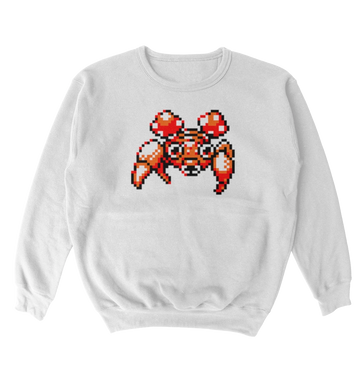 Poleron Pokémon Gen 1 - Paras