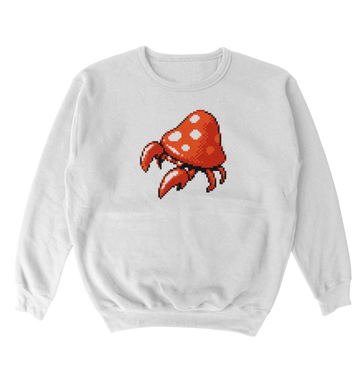 Poleron Pokémon Gen 1 - Parasect