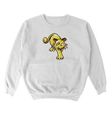 Poleron Pokémon Gen 1 - Persian