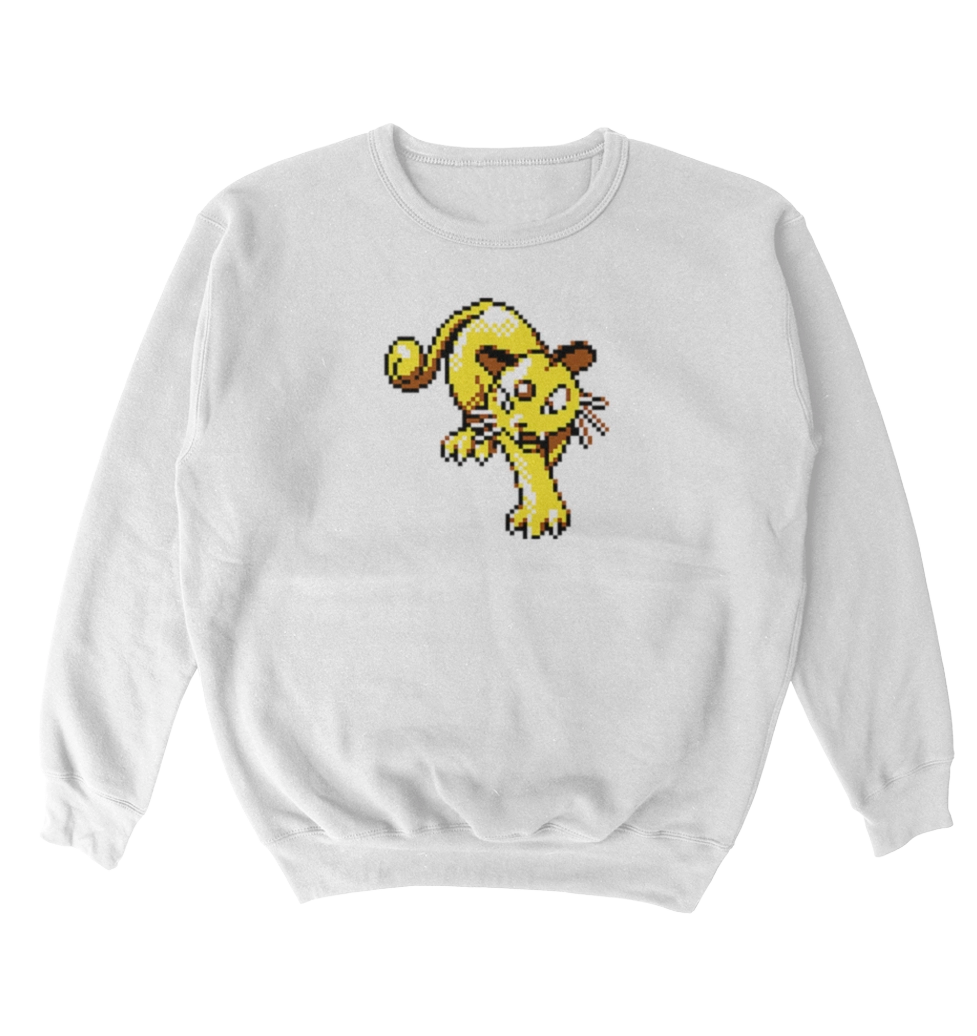 Poleron Pokémon Gen 1 - Persian