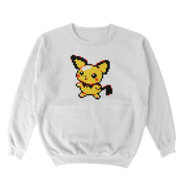 Poleron Pokémon Gen 2 - Pichu
