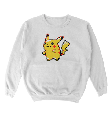 Poleron Pokémon Gen 1 - Pikachu