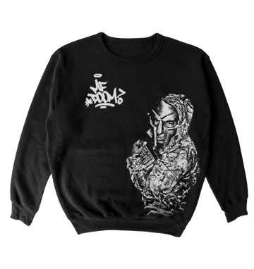 Poleron MF DOOM