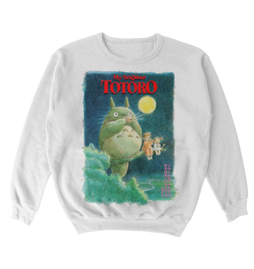 Poleron Totoro (Poster)