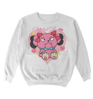 Poleron Pokemon - Snubull Snobery - Spoiled Baby
