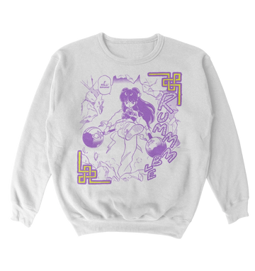 Poleron Ranma 1/2 - Shampoo - I Kill Ranma
