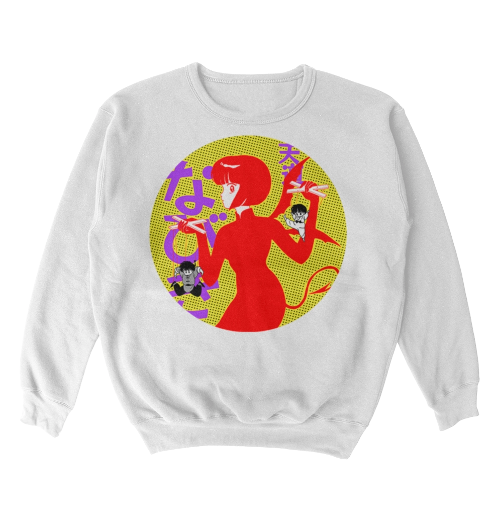 Poleron Ranma 1/2 - Nabiki Tendo
