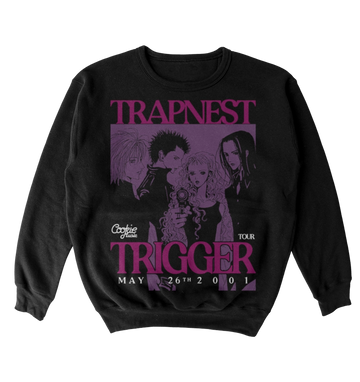 Poleron Nana - Trapnest