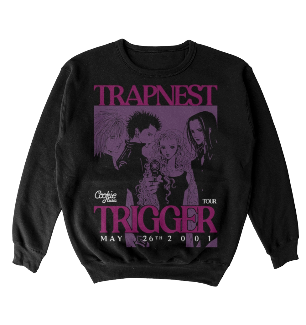 Poleron Nana - Trapnest