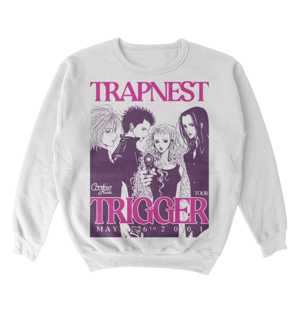 Poleron Nana - Trapnest