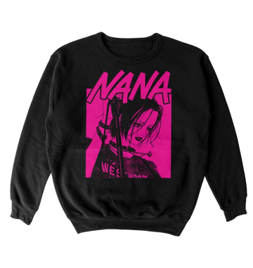 Poleron Nana - Nana Osaki