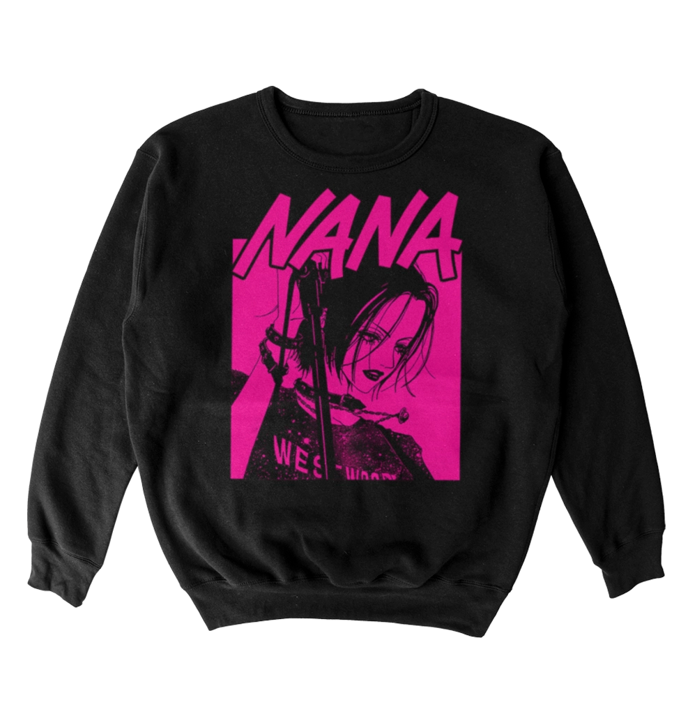 Poleron Nana - Nana Osaki