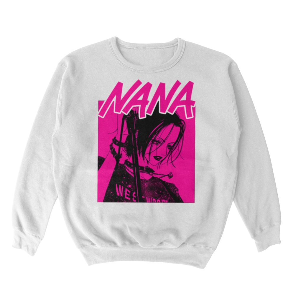 Poleron Nana - Nana Osaki